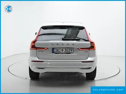 VOLVO XC60 T8 ULTRA BRIGHT