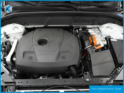 VOLVO XC60 T8 ULTRA BRIGHT