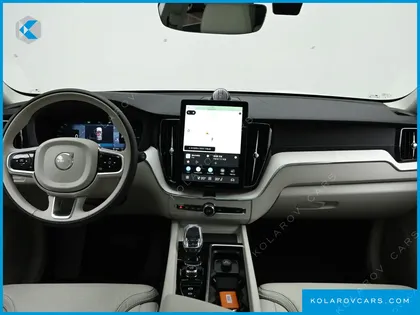 VOLVO XC60 T8 ULTRA BRIGHT