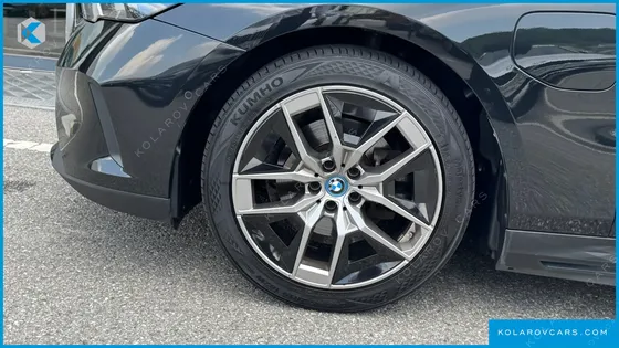 BMW 5 SERIES 530E