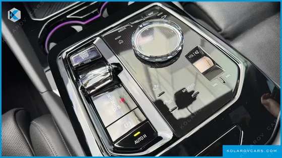 BMW 5 SERIES 530E