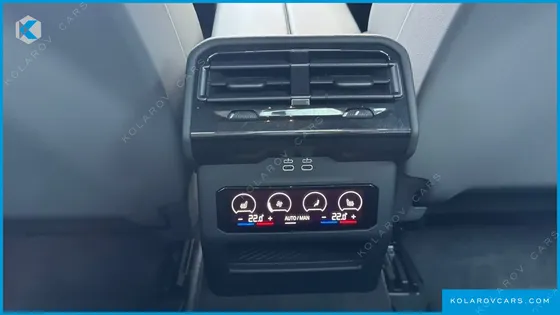 BMW 5 SERIES 530E