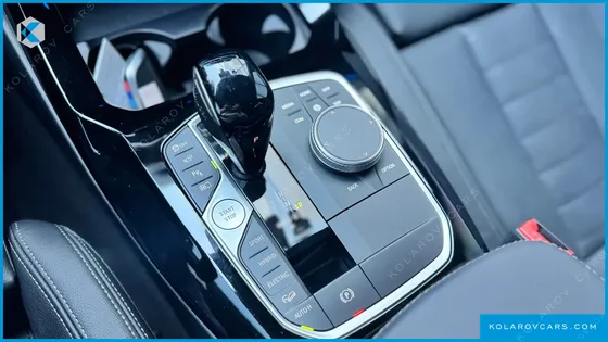 BMW X3 XDRIVE 30E M SPORT