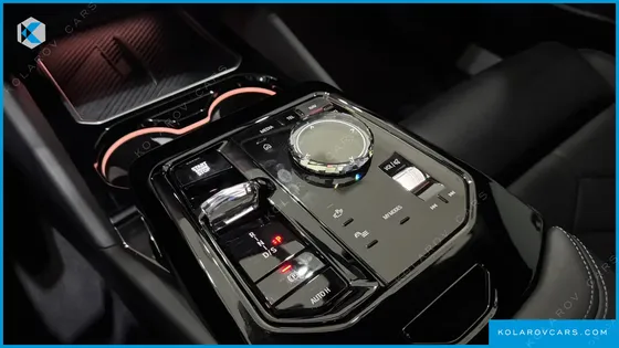 BMW 5 SERIES 530E