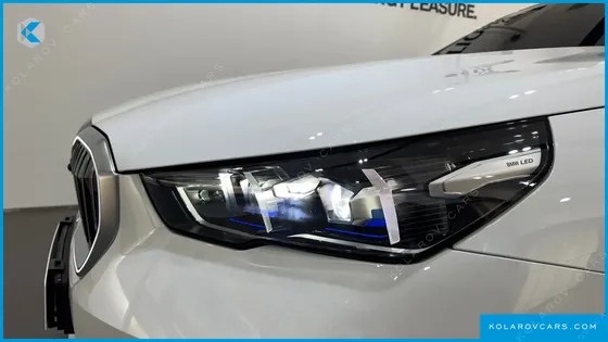 BMW 5 SERIES 530E
