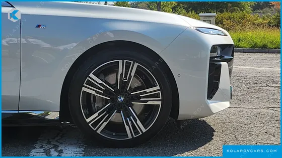 BMW 7 SERIES 750E XDRIVE M SPORT