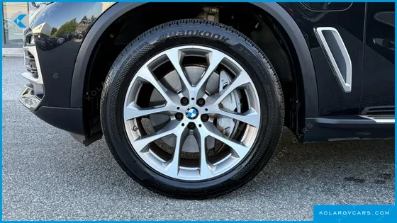 BMW X5 XDRIVE 45E XLINE