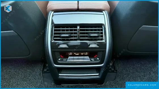 BMW X5 XDRIVE 45E XLINE