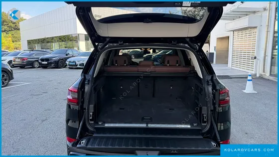 BMW X5 XDRIVE 45E XLINE