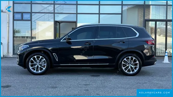 BMW X5 XDRIVE 45E XLINE