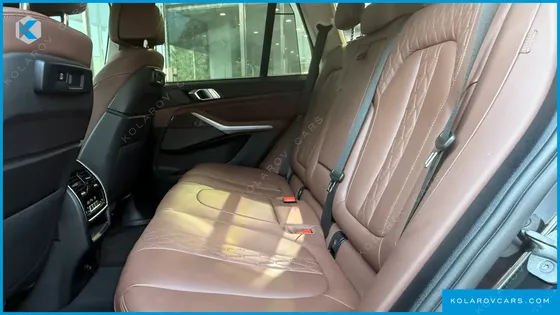 BMW X5 XDRIVE 45E XLINE