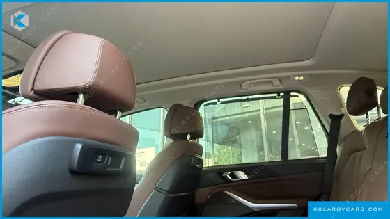 BMW X5 XDRIVE 45E XLINE