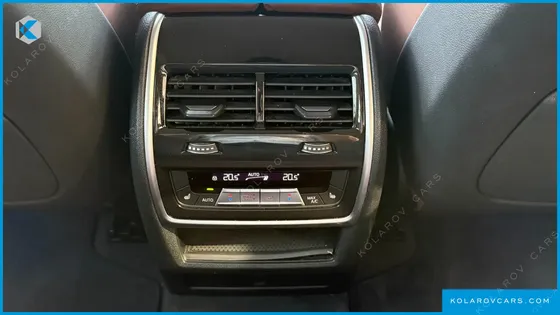 BMW X5 XDRIVE 45E XLINE