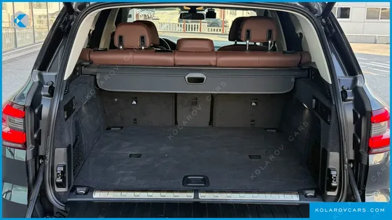 BMW X5 XDRIVE 45E XLINE