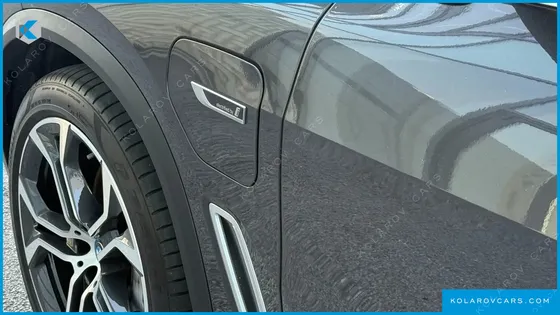 BMW X5 XDRIVE 45E XLINE