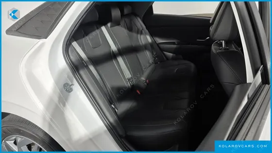 HYUNDAI ELANTRA (AVANTE) 1.6