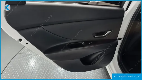 HYUNDAI ELANTRA (AVANTE) 1.6