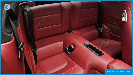 PORSCHE 911 TARGA 4 GTS
