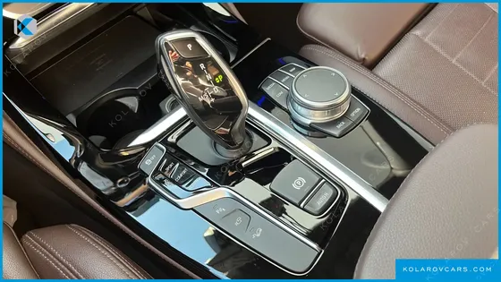 BMW X4 XDRIVE20I M SPORT X