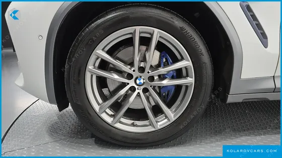 BMW X4 XDRIVE20I M SPORTS X ONLILE EXCLUSIVE EDITION