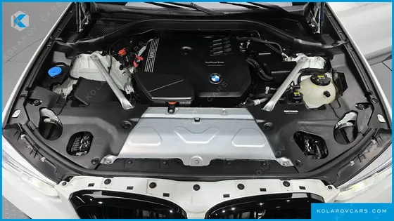 BMW X4 XDRIVE20I M SPORTS X ONLILE EXCLUSIVE EDITION