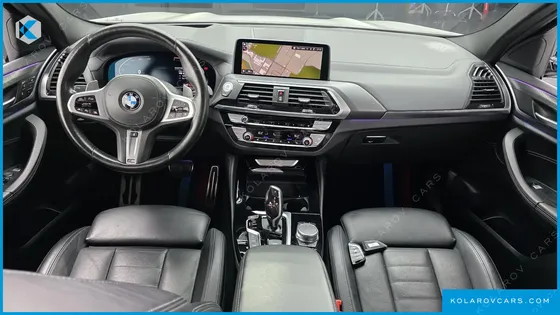 BMW X4 XDRIVE20I M SPORTS X ONLILE EXCLUSIVE EDITION