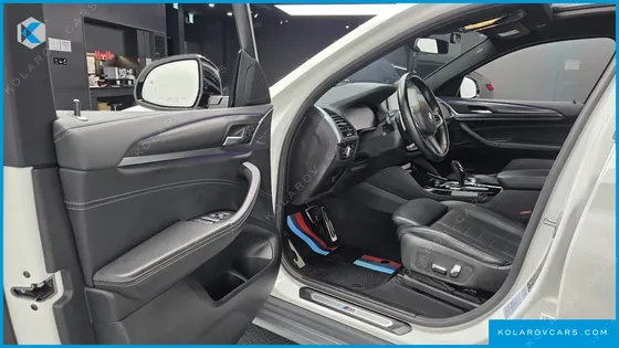 BMW X4 XDRIVE20I M SPORTS X ONLILE EXCLUSIVE EDITION