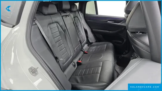 BMW X4 XDRIVE20I M SPORTS X ONLILE EXCLUSIVE EDITION