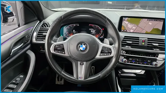 BMW X4 XDRIVE20I M SPORTS X ONLILE EXCLUSIVE EDITION