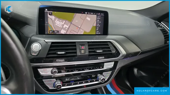 BMW X4 XDRIVE20I M SPORTS X ONLILE EXCLUSIVE EDITION