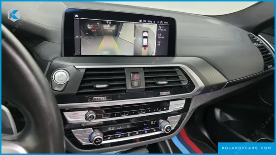 BMW X4 XDRIVE20I M SPORTS X ONLILE EXCLUSIVE EDITION