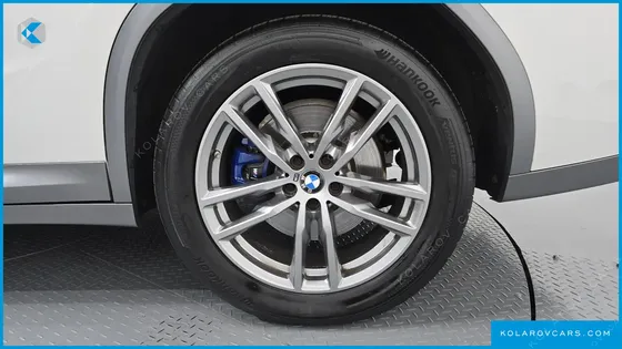 BMW X4 XDRIVE20I M SPORTS X ONLILE EXCLUSIVE EDITION