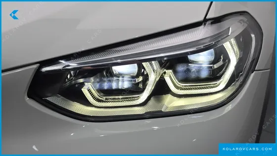 BMW X4 XDRIVE20I M SPORTS X ONLILE EXCLUSIVE EDITION