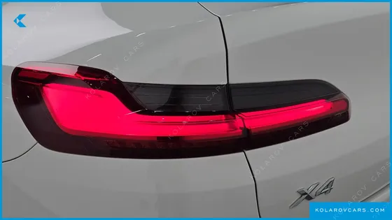 BMW X4 XDRIVE20I M SPORTS X ONLILE EXCLUSIVE EDITION