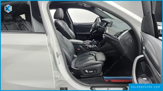 BMW X4 XDRIVE20I M SPORTS X ONLILE EXCLUSIVE EDITION