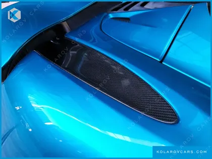 MCLAREN 720S 4.0 SPYDER