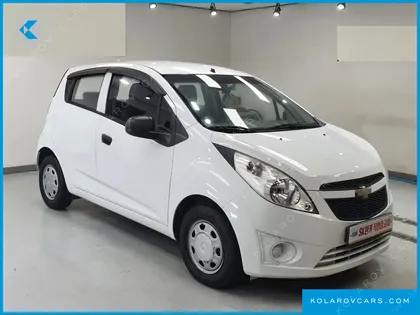CHEVROLET (GM DAEWOO) SPARK LPG L