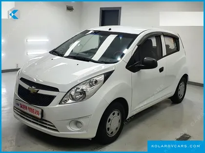 CHEVROLET (GM DAEWOO) SPARK LPG L