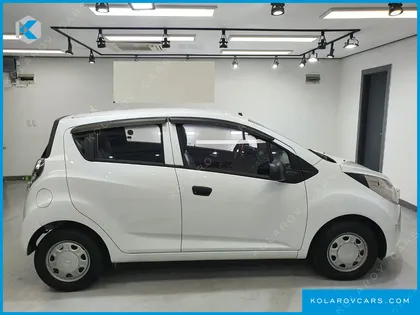 CHEVROLET (GM DAEWOO) SPARK LPG L