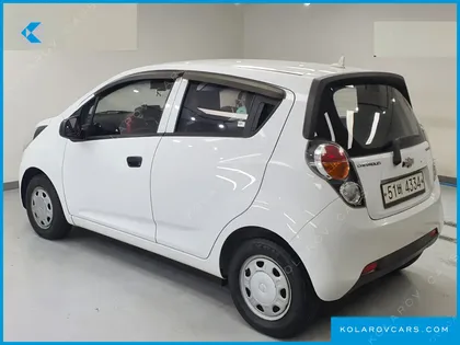 CHEVROLET (GM DAEWOO) SPARK LPG L