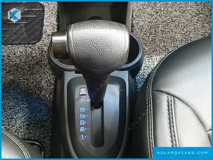 CHEVROLET (GM DAEWOO) SPARK LPG L