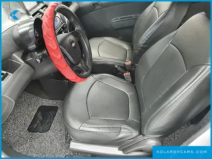 CHEVROLET (GM DAEWOO) SPARK LPG L