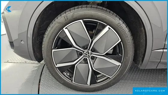 VOLKSWAGEN TOUAREG 3.0 TDI R-LINE