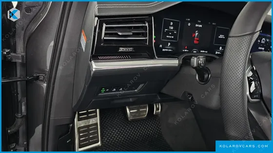 VOLKSWAGEN TOUAREG 3.0 TDI R-LINE