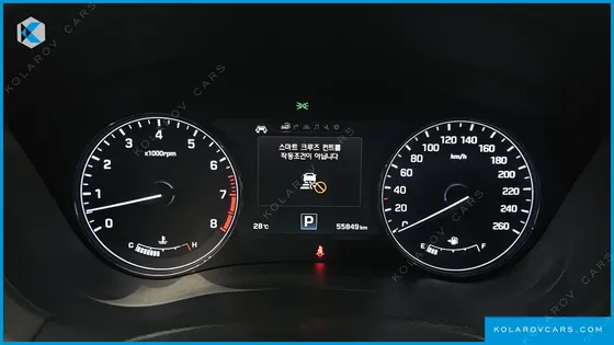 HYUNDAI GENESIS G380 PRESTIGE AWD