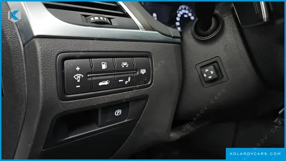 HYUNDAI GENESIS G380 PRESTIGE AWD