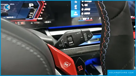 BMW M5 M5 TOURING STORM BAY EDITION