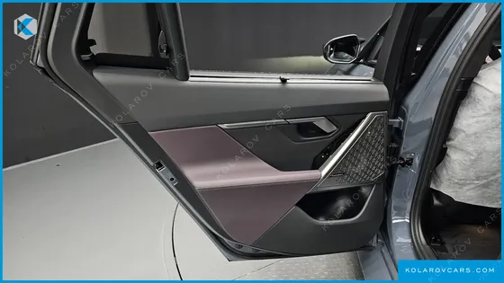 BMW M5 M5 TOURING STORM BAY EDITION