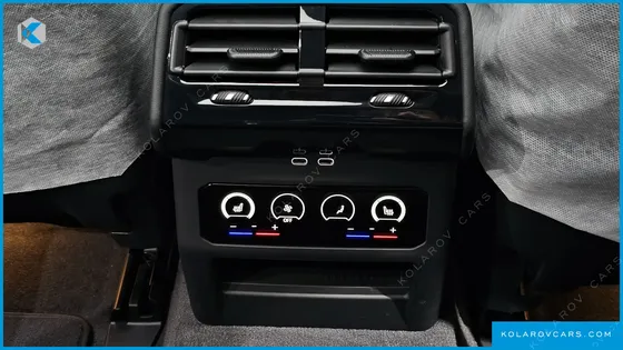 BMW M5 M5 TOURING STORM BAY EDITION