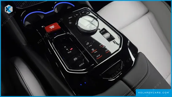 BMW M5 M5 SEDAN